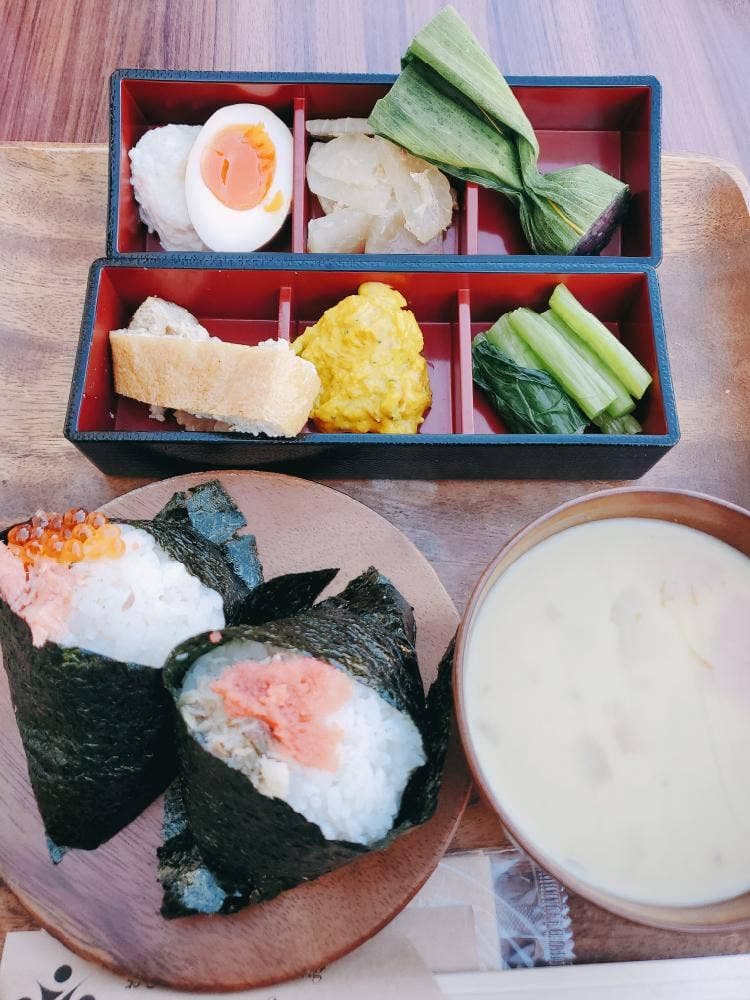 micro-cafe 調布深大寺店