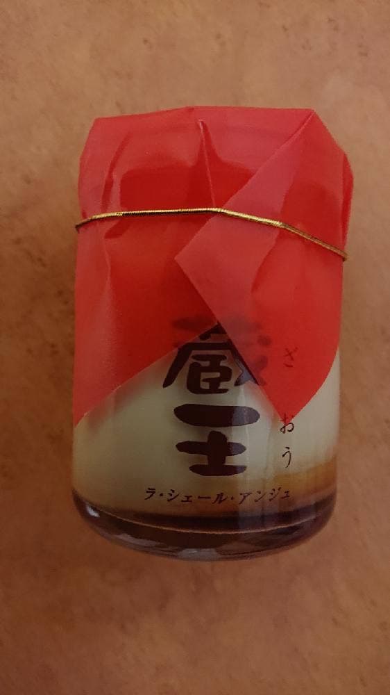 ラ・シェール・アンジュ