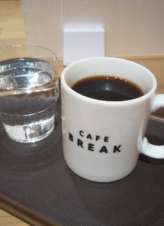 CAFE BREAK トゥ ザ フォレストなんばCITY店 - サブ画像1