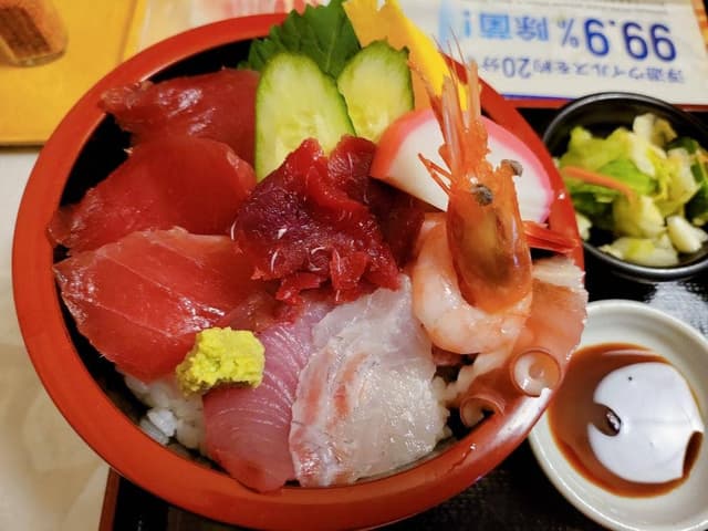 旨い食処 あごら - サブ画像1