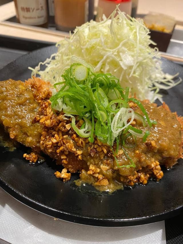松のや 北小金店 - サブ画像3