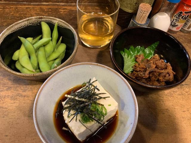 焼き鳥 くらしき高田屋 - サブ画像3