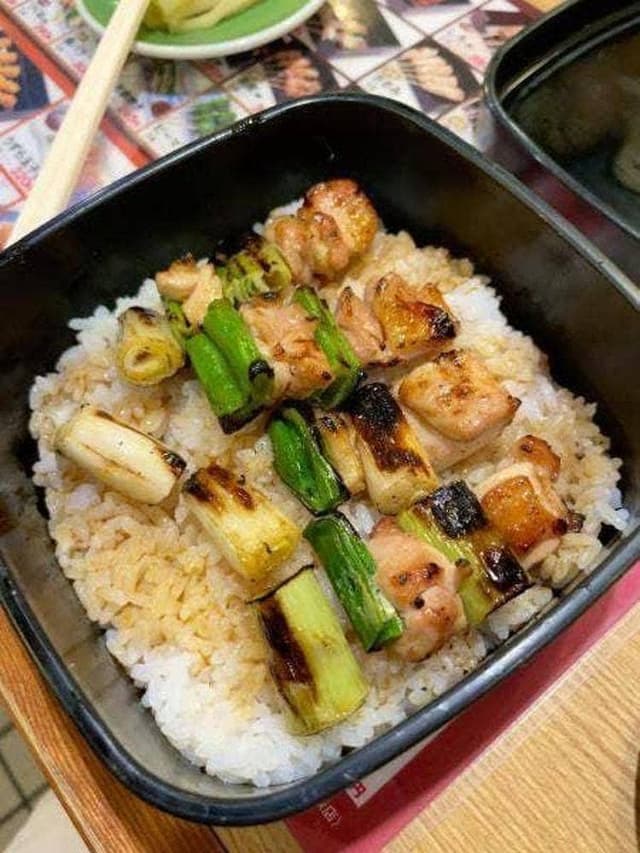 やきとりの名門 秋吉 江坂店 - サブ画像1