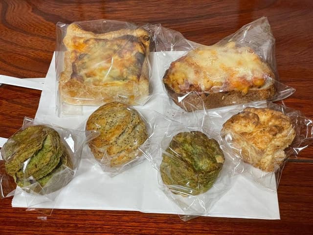 BAKE SHOP Scot - サブ画像1