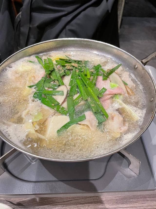 中も津屋 中津本店 - サブ画像1