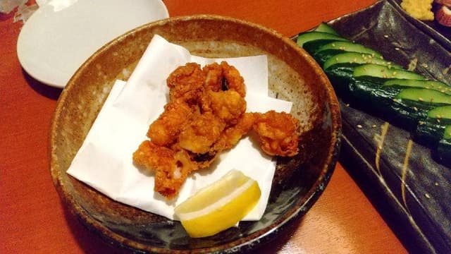 せんと 九条店 - サブ画像1