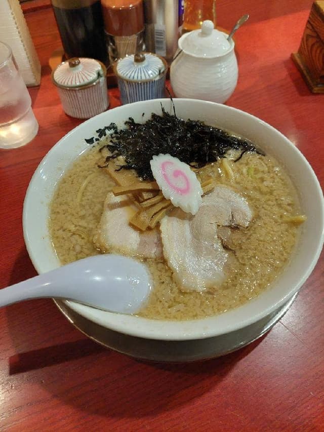 らーめん処 潤 宮内店 - サブ画像2