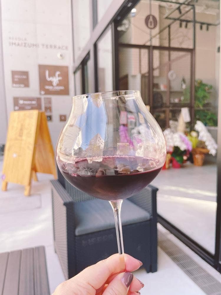 I.N.U.wines