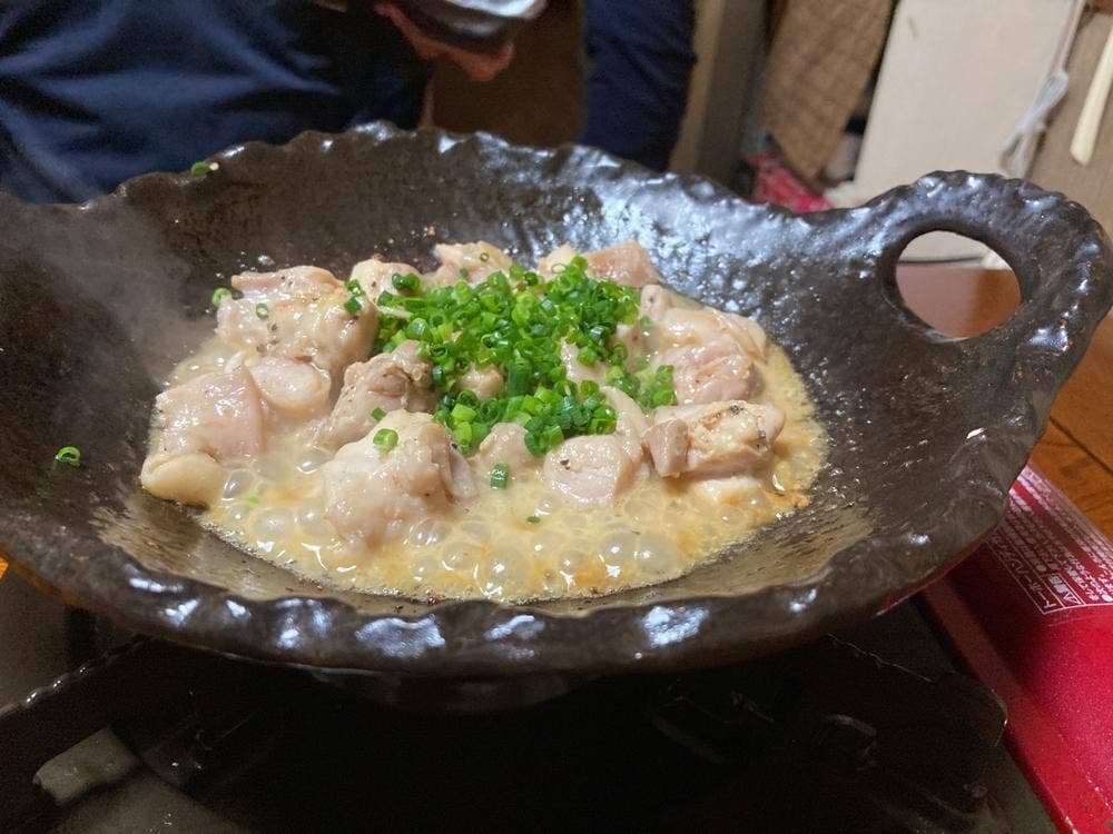 酒膳 わがまんま