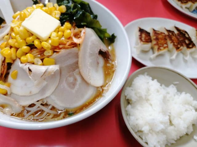 ラーメンとん太 水巻店 - サブ画像1