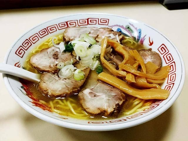 楽々食堂 - サブ画像2