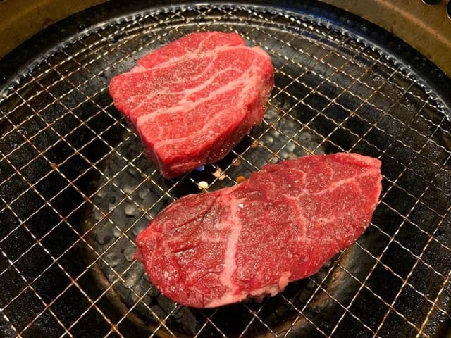 ワンカルビ 立川日野橋店 - サブ画像1