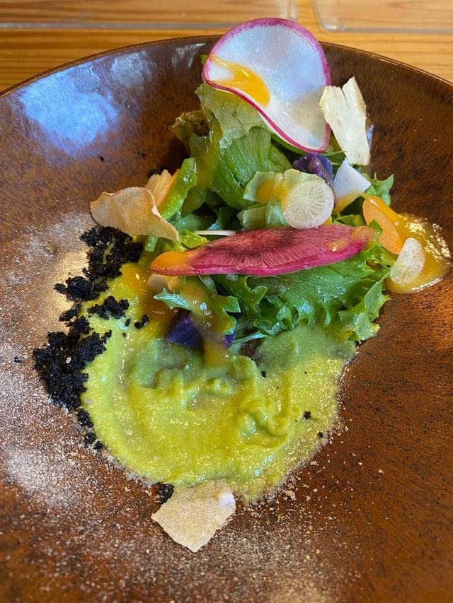 KOMFORTA - サブ画像2