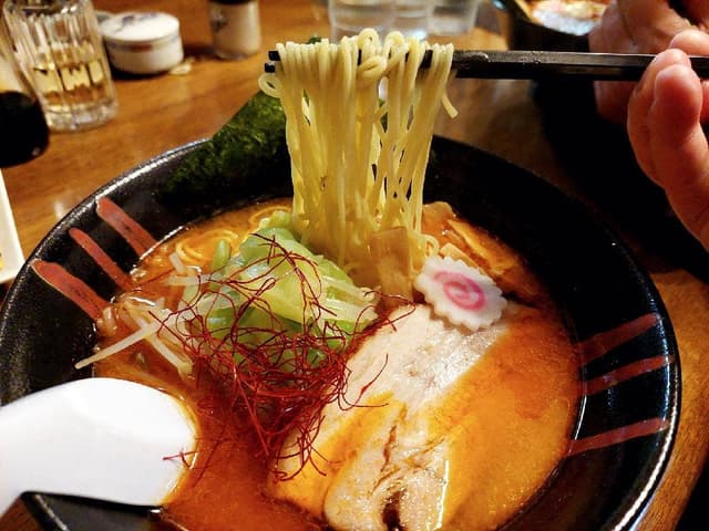 麺屋 和 - サブ画像1