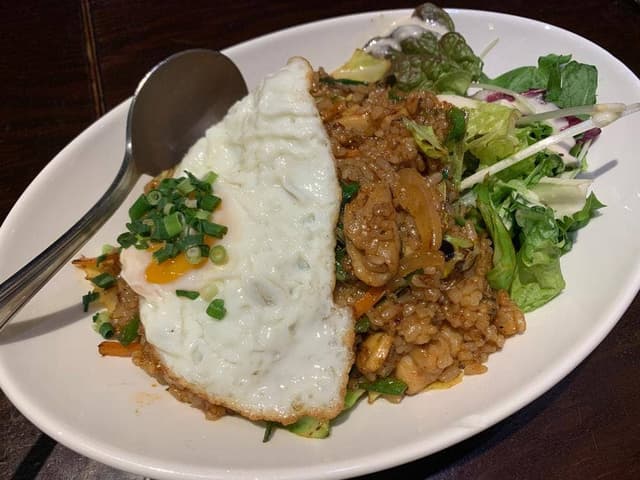 オリエンタルダイニング ラーマヤナ 横浜西口店 - サブ画像2