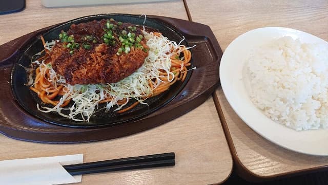 ガスト 江口橋店 - サブ画像3