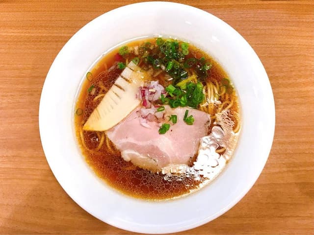 麺屋 福丸 - サブ画像3