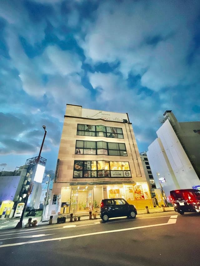 HAKATA 109×2 博多別邸 - サブ画像1