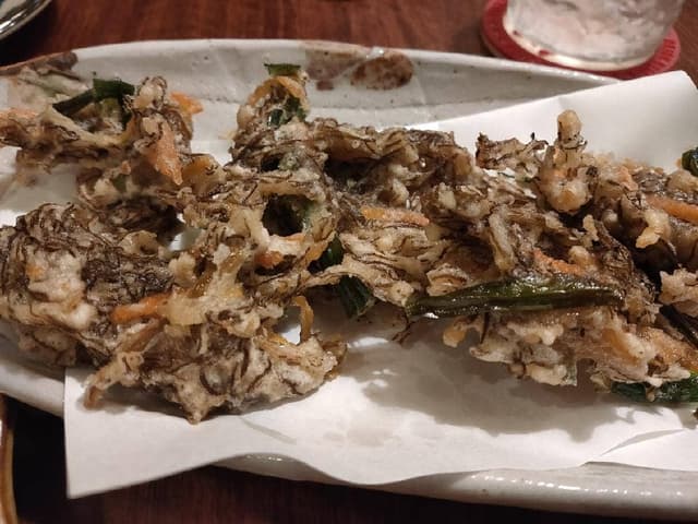 おきなわ料理家 残波の花 - サブ画像2