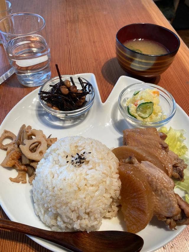 CHIBIKURO-SAMBO - サブ画像3