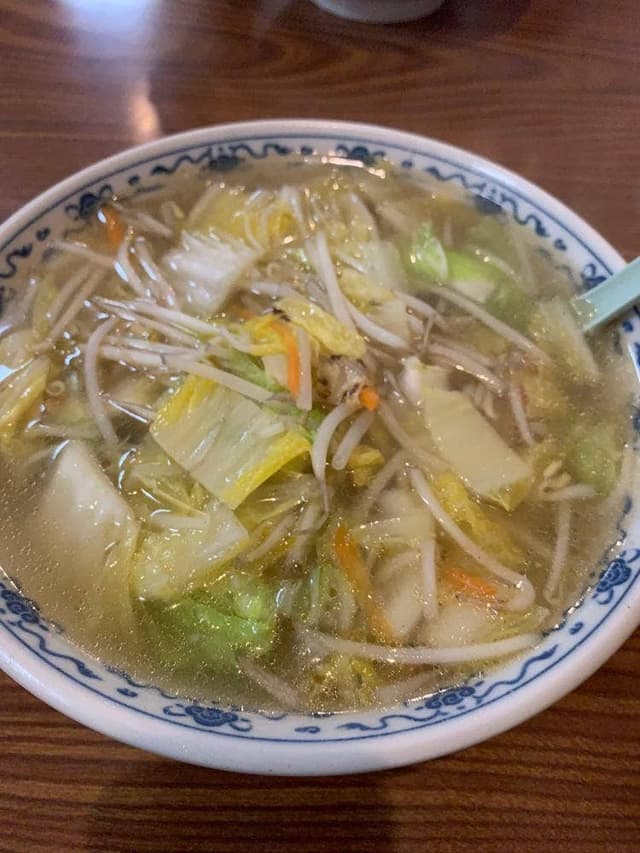 大衆食堂 ふじみ - サブ画像2