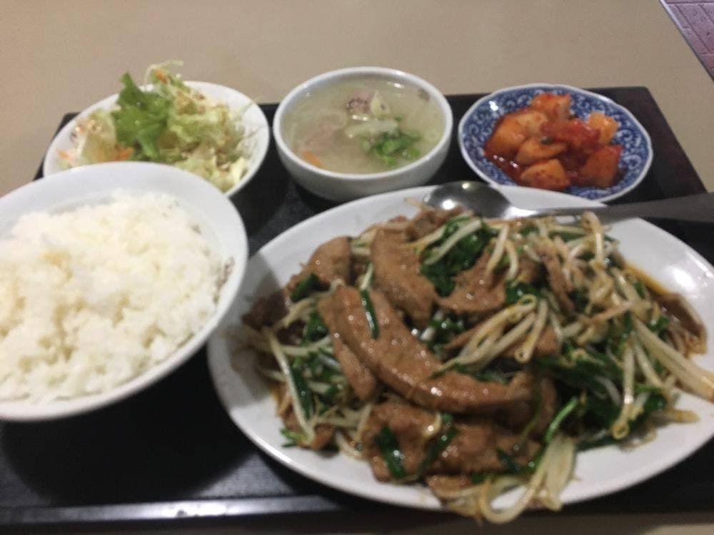 吉祥飯店