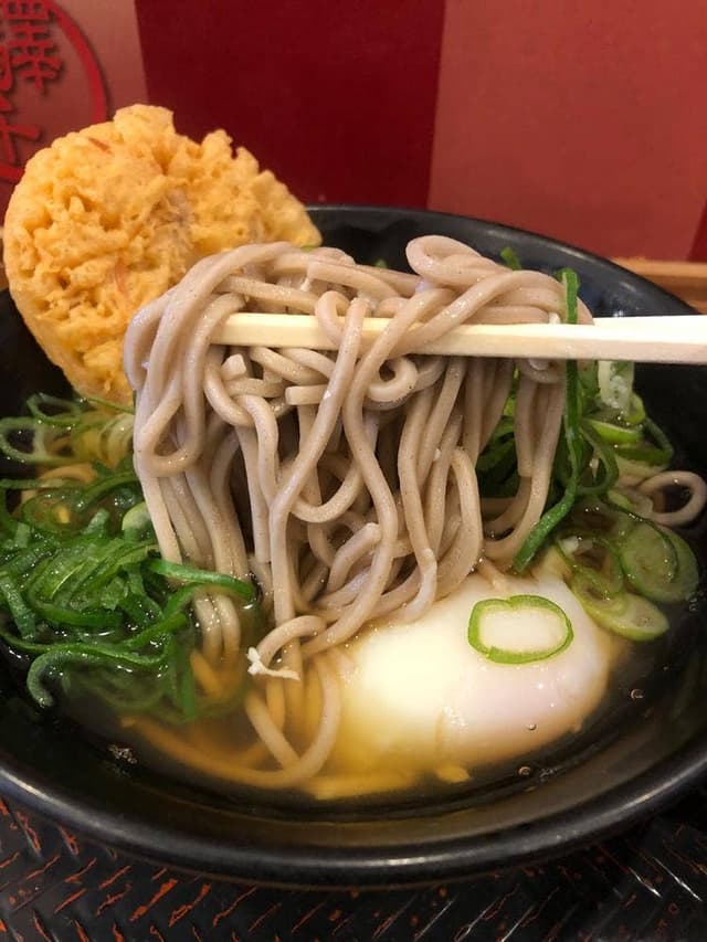 驛麺家 ビッグフロントひろしま店 - サブ画像3