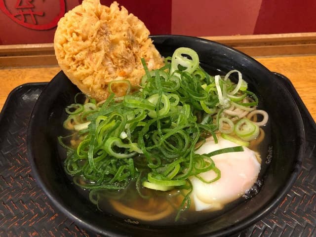 驛麺家 ビッグフロントひろしま店 - サブ画像1