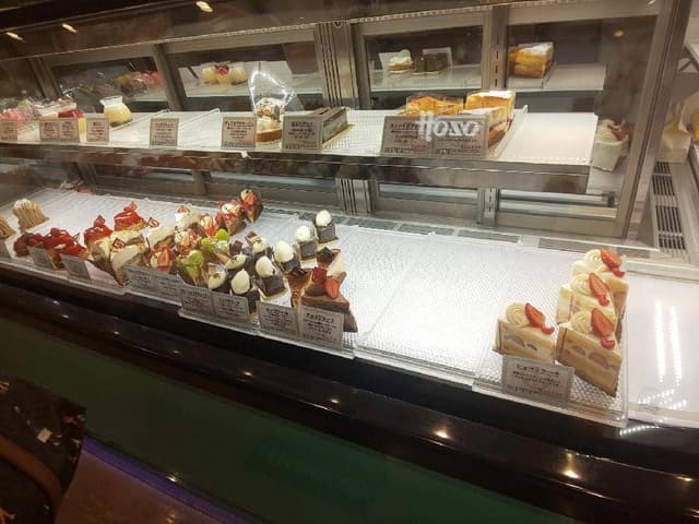 Patisserie PENNNY LANE 東武宇都宮店 - サブ画像1