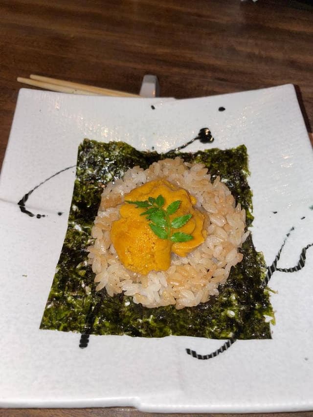 鉄板焼 バンブー グラッシィ 恵比寿店 - サブ画像1