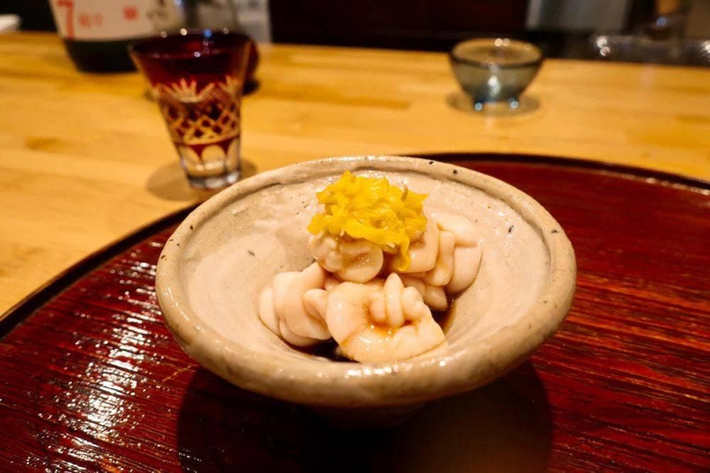 御りょうり 山月