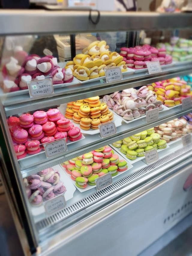 mamaron tokyo 新大久保 本店 - サブ画像1