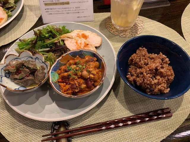 スパイス小料理+呑み処 Magic hour - サブ画像1