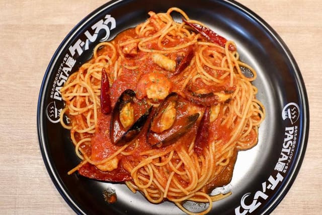 PASTA屋 ケンしろう 日進香久山店 - サブ画像3