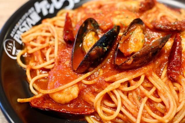 PASTA屋 ケンしろう 日進香久山店 - サブ画像1