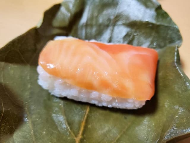 ゐざさ寿司 本店 - サブ画像1