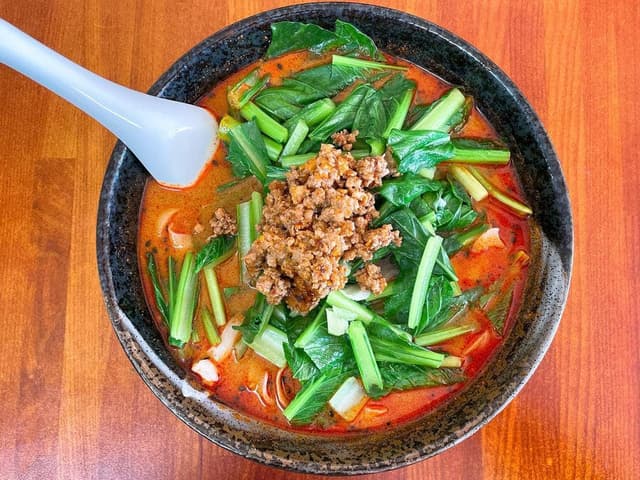 同心房 江古田店 - サブ画像2