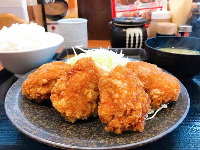 からやま 横浜長津田店 - サブ画像1