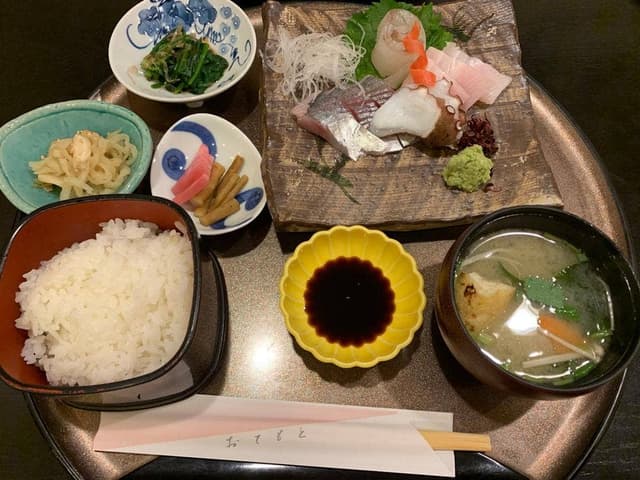 福寿司 - サブ画像3