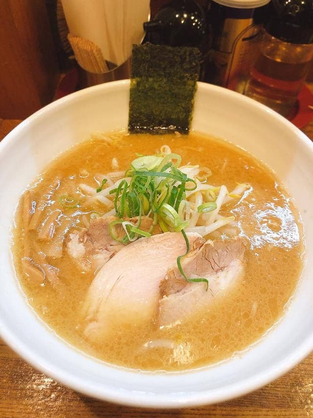 宮崎とんこつ 神楽 - サブ画像3