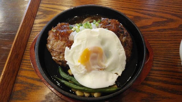 駅前食堂 ウエスタン ジャンゴ - サブ画像2