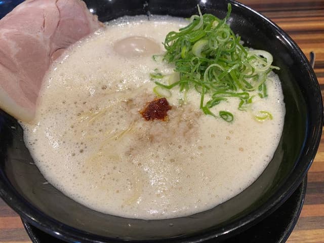 超豚骨 濃度8 - サブ画像1