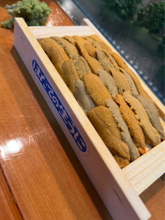 高嶺ずし - サブ画像2