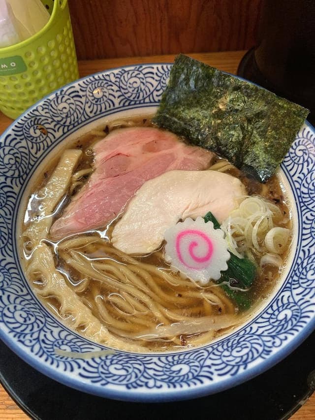 麺匠 而今 - サブ画像3