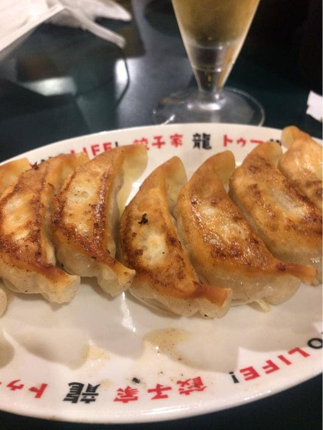 餃子家 龍 小町店 - サブ画像2