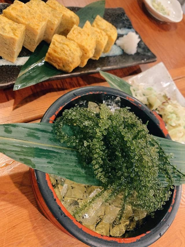 沖縄料理 ちぬまん 別邸 - サブ画像1