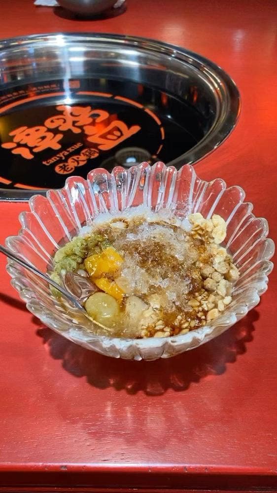 譚鴨血 池袋西口店 - サブ画像1