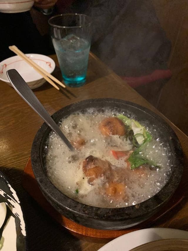 宴屋 とんぼ - サブ画像3