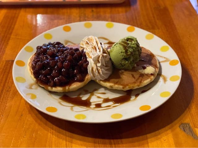 カフェOB 越谷駅前店 - サブ画像2