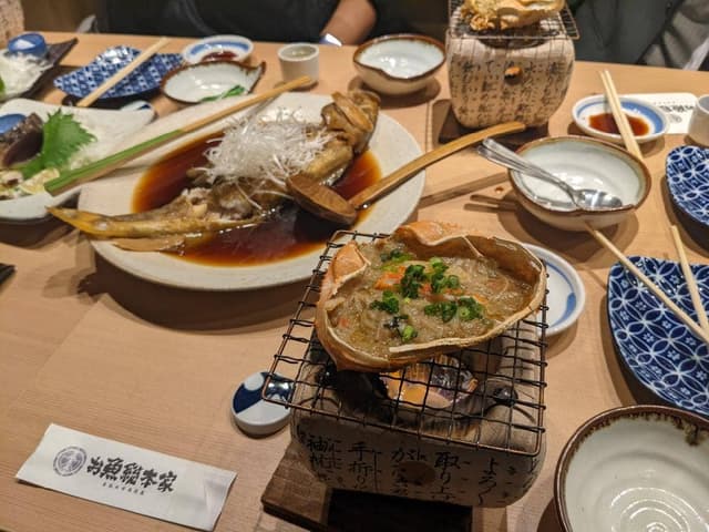 海鮮居酒屋 八丁蔵アスティー店 - サブ画像3